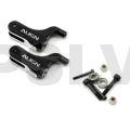 H45164 Pieds pales 450DFC (Noir) H45164 Pieds pales 450DFC (Noir)